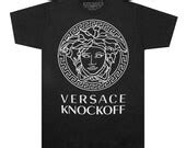 knock off versace shirts|versace knockoff handbags.